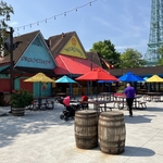 Enrique's Cantina