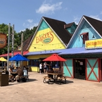 Enrique's Cantina