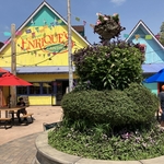 Enrique's Cantina