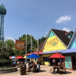 Enrique's Cantina