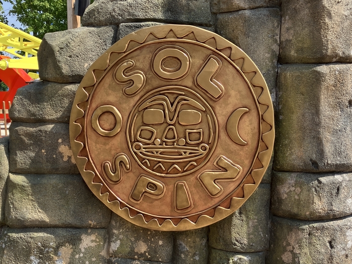 Sol Spin