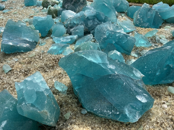 River of Glass