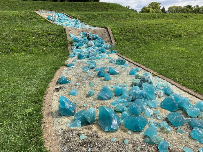 River of Glass