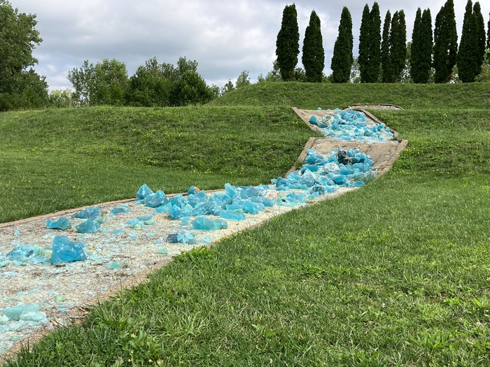 River of Glass