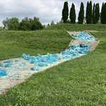 Ariel-Foundation Park