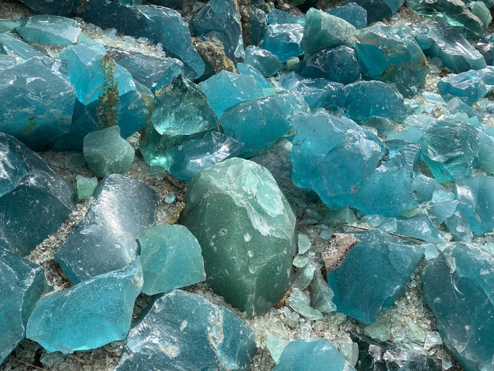 River of Glass