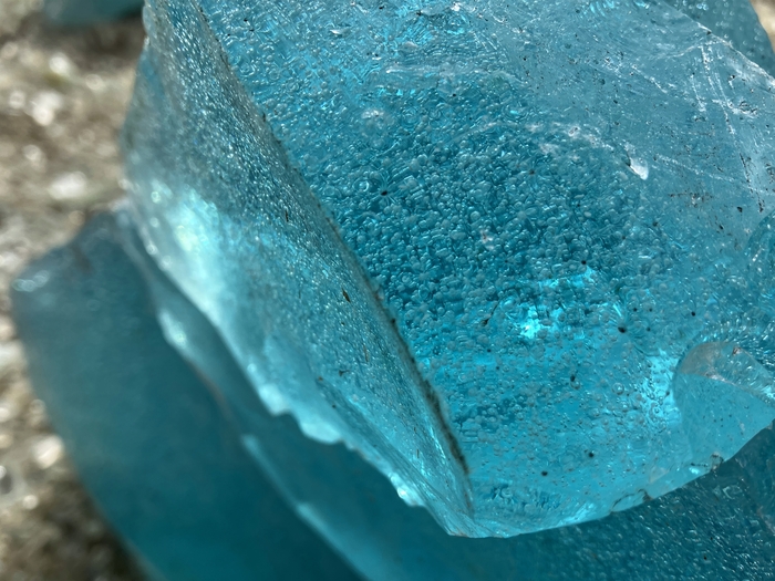 River of Glass