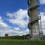 Ariel-Foundation Park