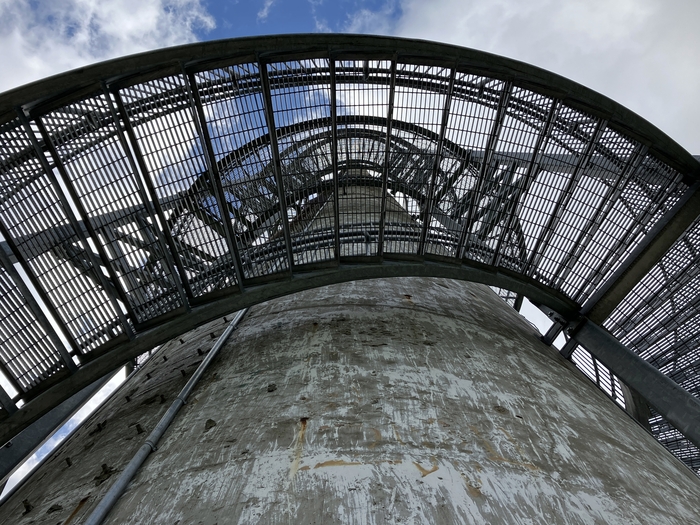 Rastin Observation Tower