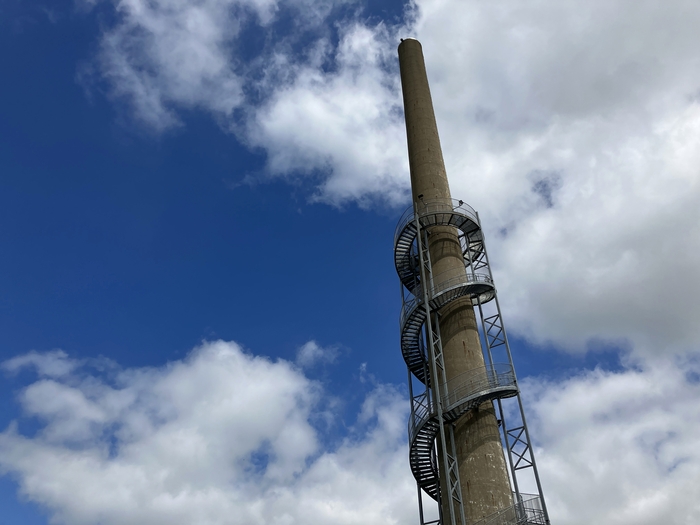 Rastin Observation Tower