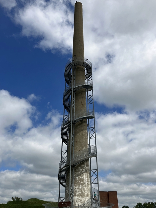 Rastin Observation Tower