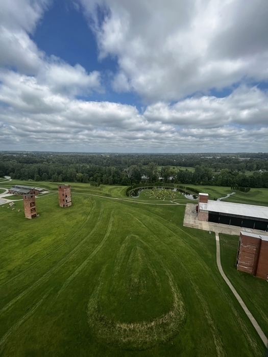 Rastin Observation Tower