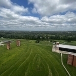 Ariel-Foundation Park