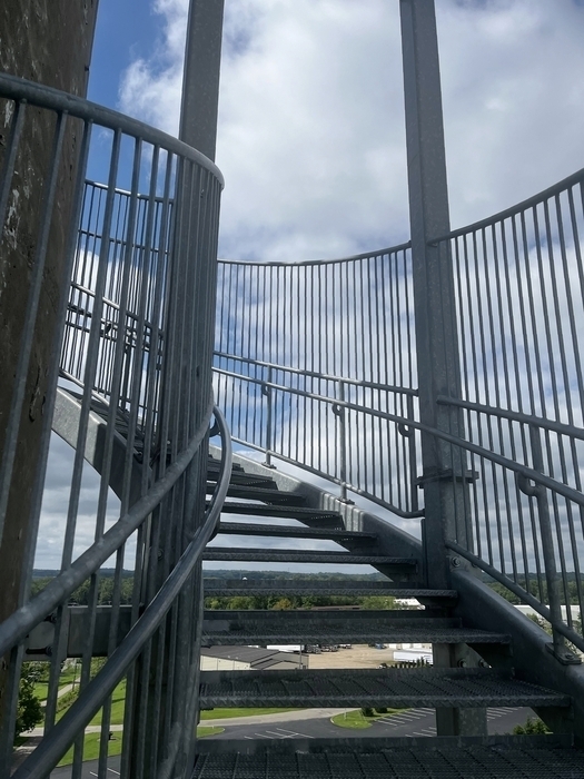 Rastin Observation Tower