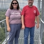 Sarah and Me