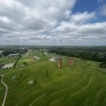 Ariel-Foundation Park