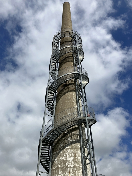 Rastin Observation Tower