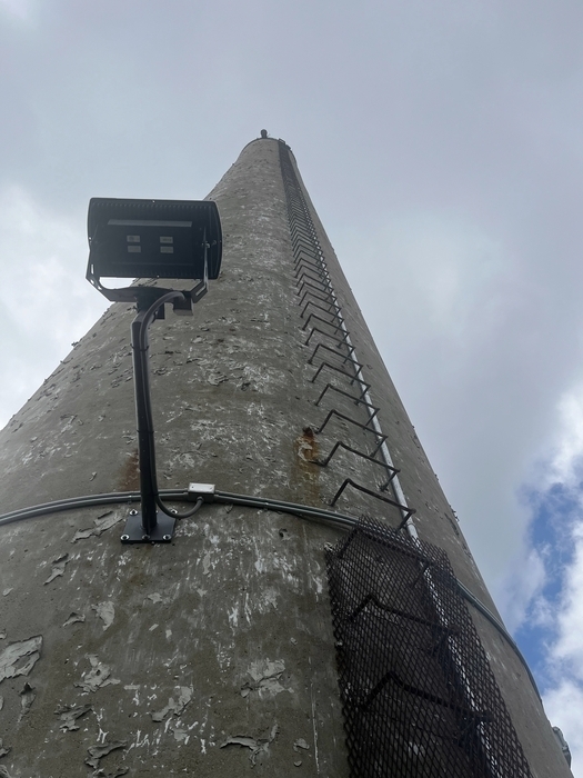 Rastin Observation Tower