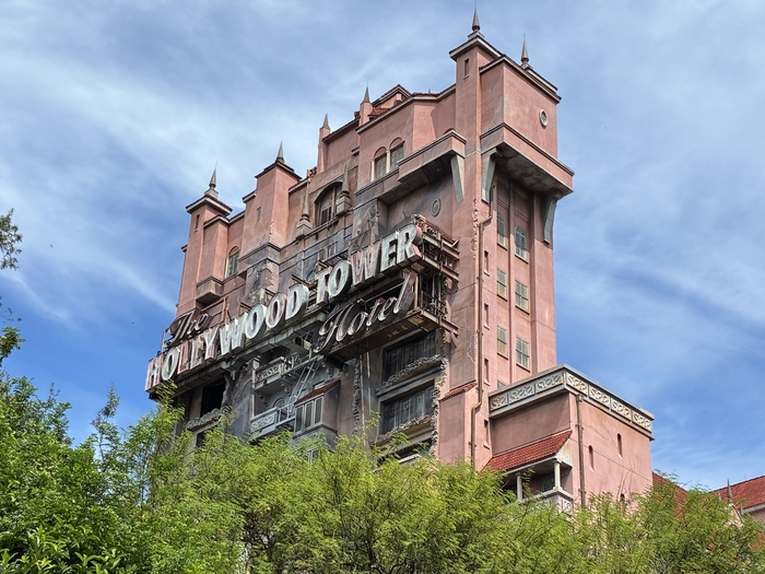 Disney's Hollywood Studios