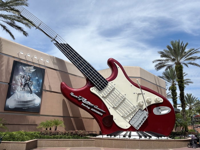 Disney's Hollywood Studios