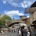 Star Wars: Galaxy's Edge