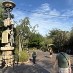 Star Wars: Galaxy's Edge
