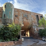 Star Wars: Galaxy's Edge