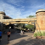 Star Wars: Galaxy's Edge