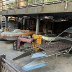 Star Wars: Galaxy's Edge