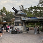 Star Wars: Galaxy's Edge