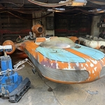 Star Wars: Galaxy's Edge