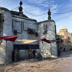 Star Wars: Galaxy's Edge