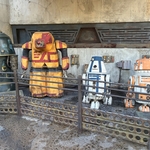 Star Wars: Galaxy's Edge