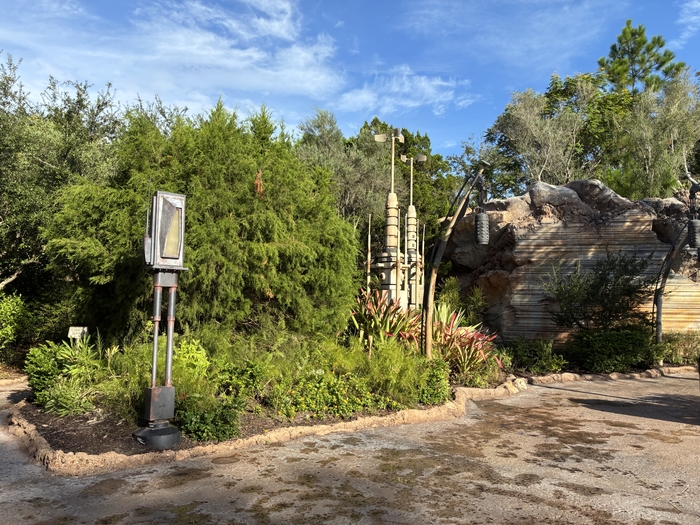 Star Wars: Galaxy's Edge