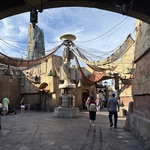 Star Wars: Galaxy's Edge