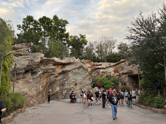 Star Wars: Galaxy's Edge