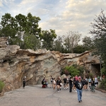 Star Wars: Galaxy's Edge