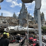 Star Wars: Galaxy's Edge