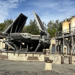Star Wars: Galaxy's Edge