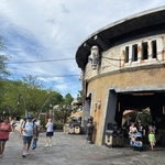 Star Wars: Galaxy's Edge
