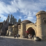 Star Wars: Galaxy's Edge