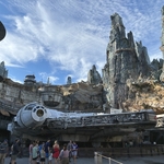 Star Wars: Galaxy's Edge