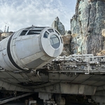 Star Wars: Galaxy's Edge