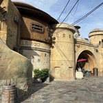 Star Wars: Galaxy's Edge
