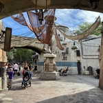 Star Wars: Galaxy's Edge