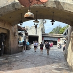 Star Wars: Galaxy's Edge