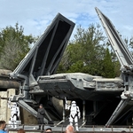 Star Wars: Galaxy's Edge