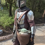 Star Wars: Galaxy's Edge