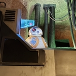 Rise of the Resistance