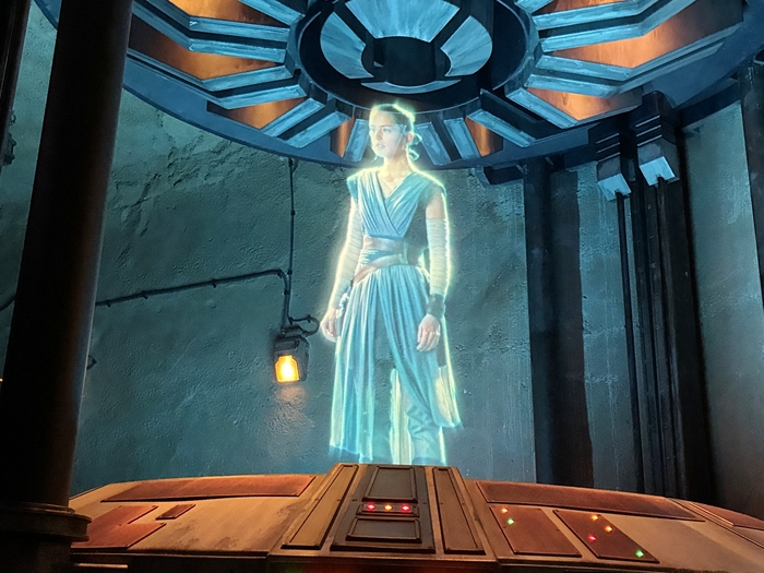 Rise of the Resistance
